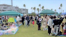 OCEANのプレスリリース画像1