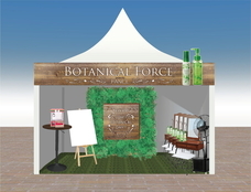 ボタニカル フォースPR事務局のプレスリリース画像1