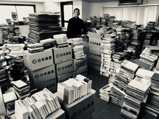 林勝美(元熊本大学法科大学院　教授)のプレスリリース画像1