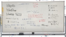 WordCamp Niigata 2019 実行委員会のプレスリリース画像5