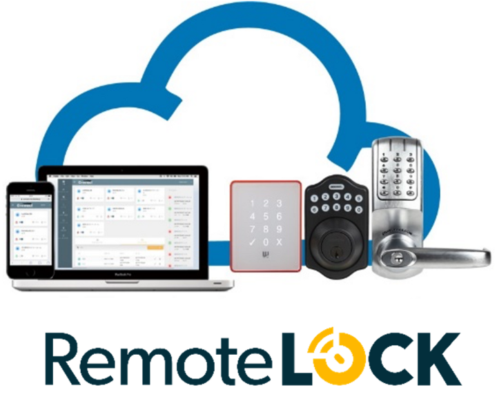 泊運営者必見 Airbnb公式パートナーのスマートロック Remotelock が無人チェックインシステム Iotスマートチェックイン と連携開始 日本最大級のホテル旅館情報サイト Hotelier ホテル旅館サービス 商品比較