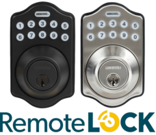 RemoteLOCKチーム / 株式会社構造計画研究所のプレスリリース画像3