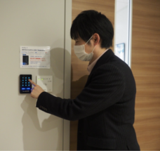 RemoteLOCKチーム / 株式会社構造計画研究所のプレスリリース画像2