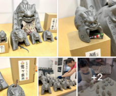 礼恩株式会社のプレスリリース画像1