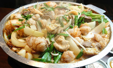 株式会社オー・エム・フードサービス/ジンコプチャン名駅店のプレスリリース画像3