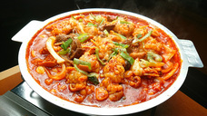 株式会社オー・エム・フードサービス/ジンコプチャン名駅店のプレスリリース画像2