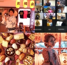 一般社団法人日本盆踊り協会のプレスリリース