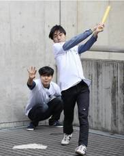 芸術と科学リエゾンユニットKYOTO（旧 京都大学芸術と科学リエゾンライトユニット）のプレスリリース画像6