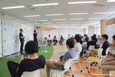 Learning Innovation Japanのプレスリリース