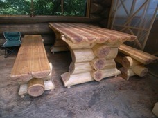 ヤングリーブス・ログ・ホームのプレスリリース画像6