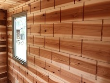 ヤングリーブス・ログ・ホームのプレスリリース画像8