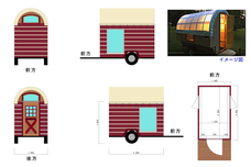 ヤングリーブス・ログ・ホームのプレスリリース画像3