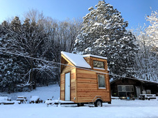 ヤングリーブス・ログ・ホームのプレスリリース画像5