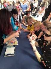 株式会社 Y＆K Narita International Schoolのプレスリリース画像2