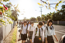 株式会社 Y＆K Narita International Schoolのプレスリリース画像2