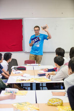 株式会社 Y＆K Narita International Schoolのプレスリリース画像4