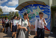 株式会社 Y＆K Narita International Schoolのプレスリリース画像7