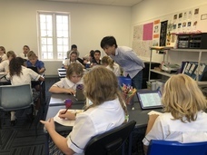 株式会社 Y＆K Narita International Schoolのプレスリリース画像2