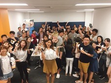 株式会社 Y＆K Narita International Schoolのプレスリリース画像2