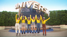 ユニバーサル・スタジオ・ジャパンのプレスリリース画像2