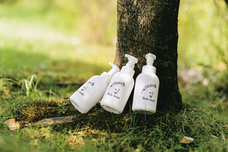 BLOW-UPのプレスリリース画像3