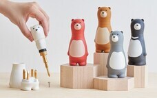 株式会社アークギアノのプレスリリース画像1