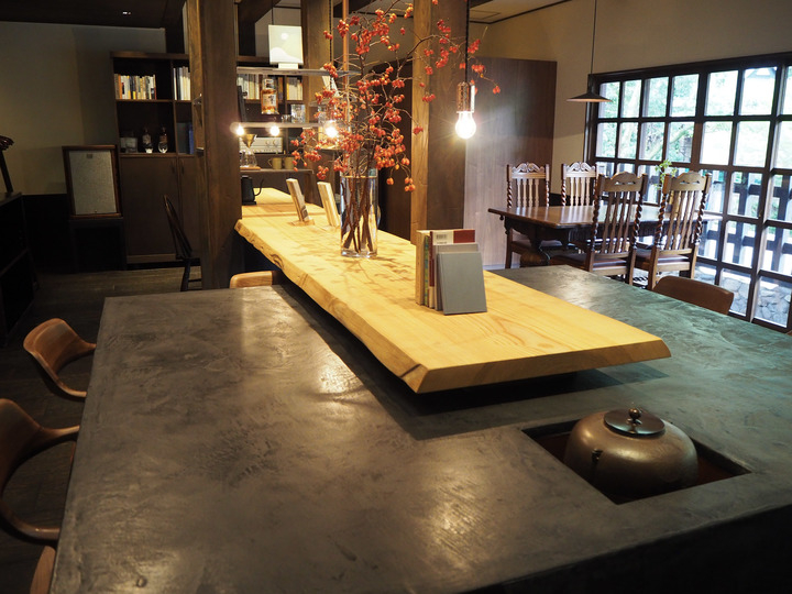 国定公園に溶け込む 大正15年築のレストラン 音羽山荘 宿泊者限定スペースをリニューアル 株式会社 音羽 音羽山荘のプレスリリース 国定公園に溶け込む 大正15年築のレストラン 音羽山荘 宿泊者限定スペースをリニューアル 株式会社 音羽 音羽山荘のプレスリリース