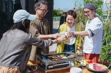 株式会社シンドーのプレスリリース画像1