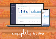 株式会社DATAFLUCTのプレスリリース