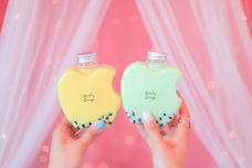 GIRLY DROPのプレスリリース画像3