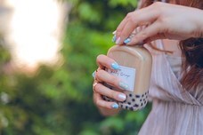 GIRLY DROPのプレスリリース画像2