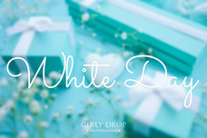 GIRLY DROPのプレスリリース画像1