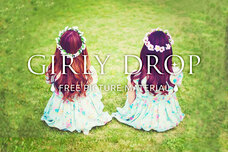 GIRLY DROPのプレスリリース画像5