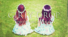 GIRLY DROPのプレスリリース画像4