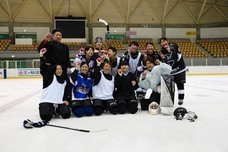 釧路バンディ協会のプレスリリース画像1