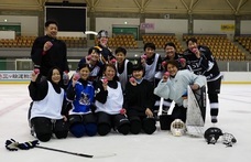 釧路バンディ協会のプレスリリース