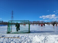 釧路バンディ協会のプレスリリース画像1
