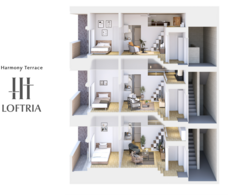 株式会社シノケングループのプレスリリース