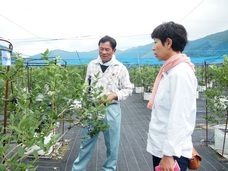 カゴノオトのプレスリリース画像3