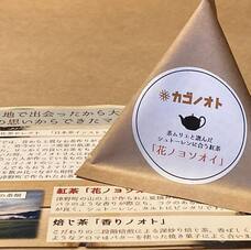 カゴノオトのプレスリリース画像5