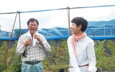 カゴノオトのプレスリリース画像3