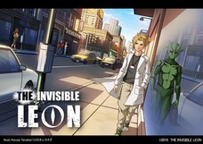 DRAGTIGA COMICSのプレスリリース