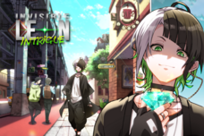 DRAGTIGA COMICSのプレスリリース画像6