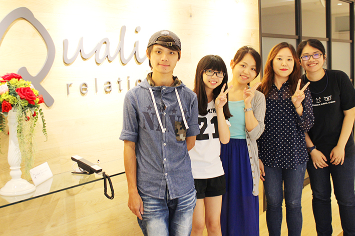 株式会社クオキャリアのプレスリリース画像1