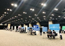 株式会社クオキャリアのプレスリリース画像1