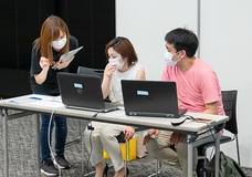 株式会社クオキャリアのプレスリリース画像2