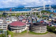 旧絵鞆小活用プロジェクトのプレスリリース画像5