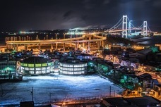 旧絵鞆小活用プロジェクトのプレスリリース画像1