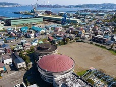 旧絵鞆小活用プロジェクトのプレスリリース画像6