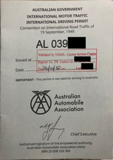 一般社団法人国際免許情報センターのプレスリリース画像3